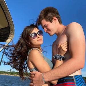 Meet your Posher, Thomas